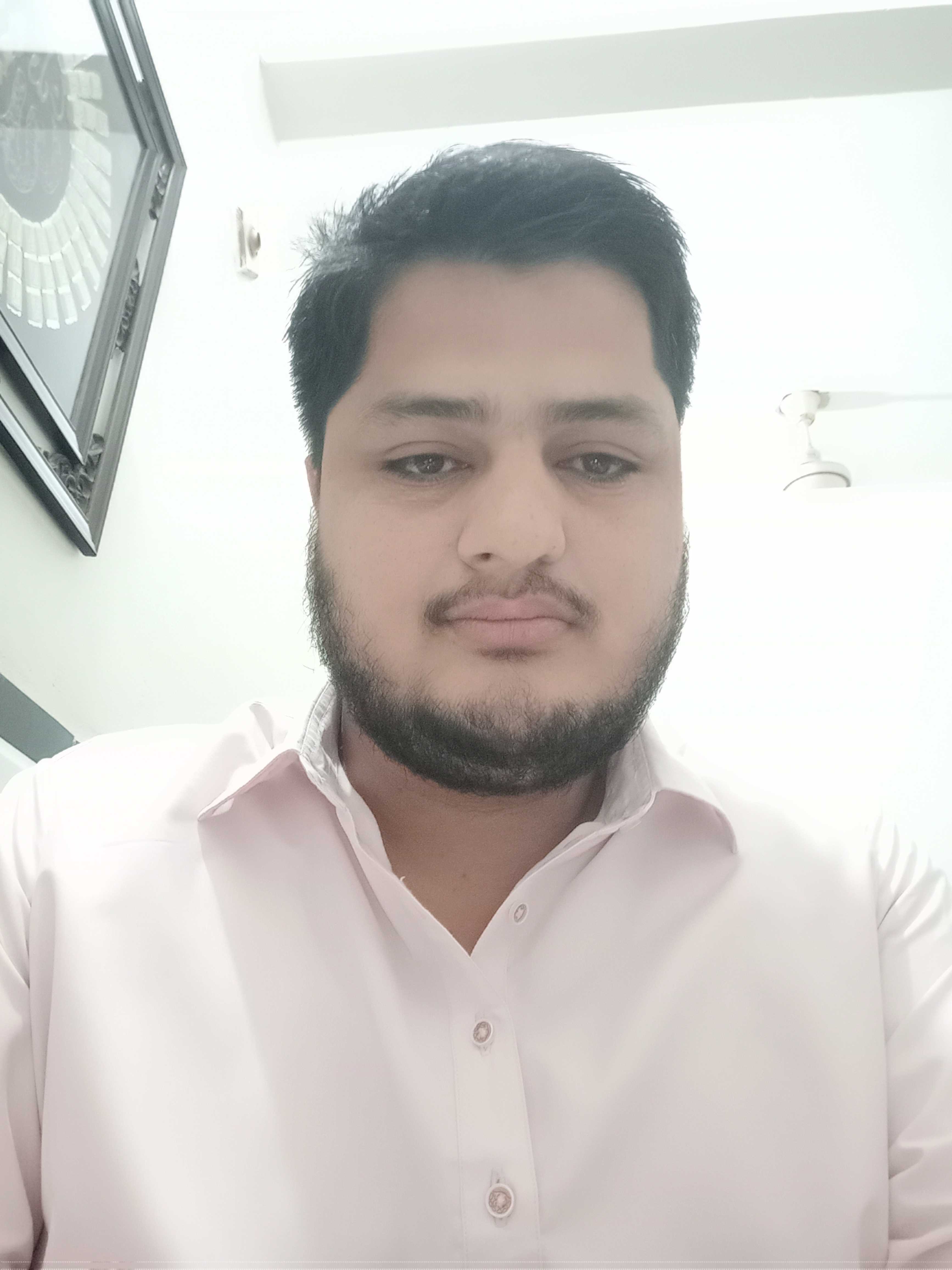 Meer Ahmed