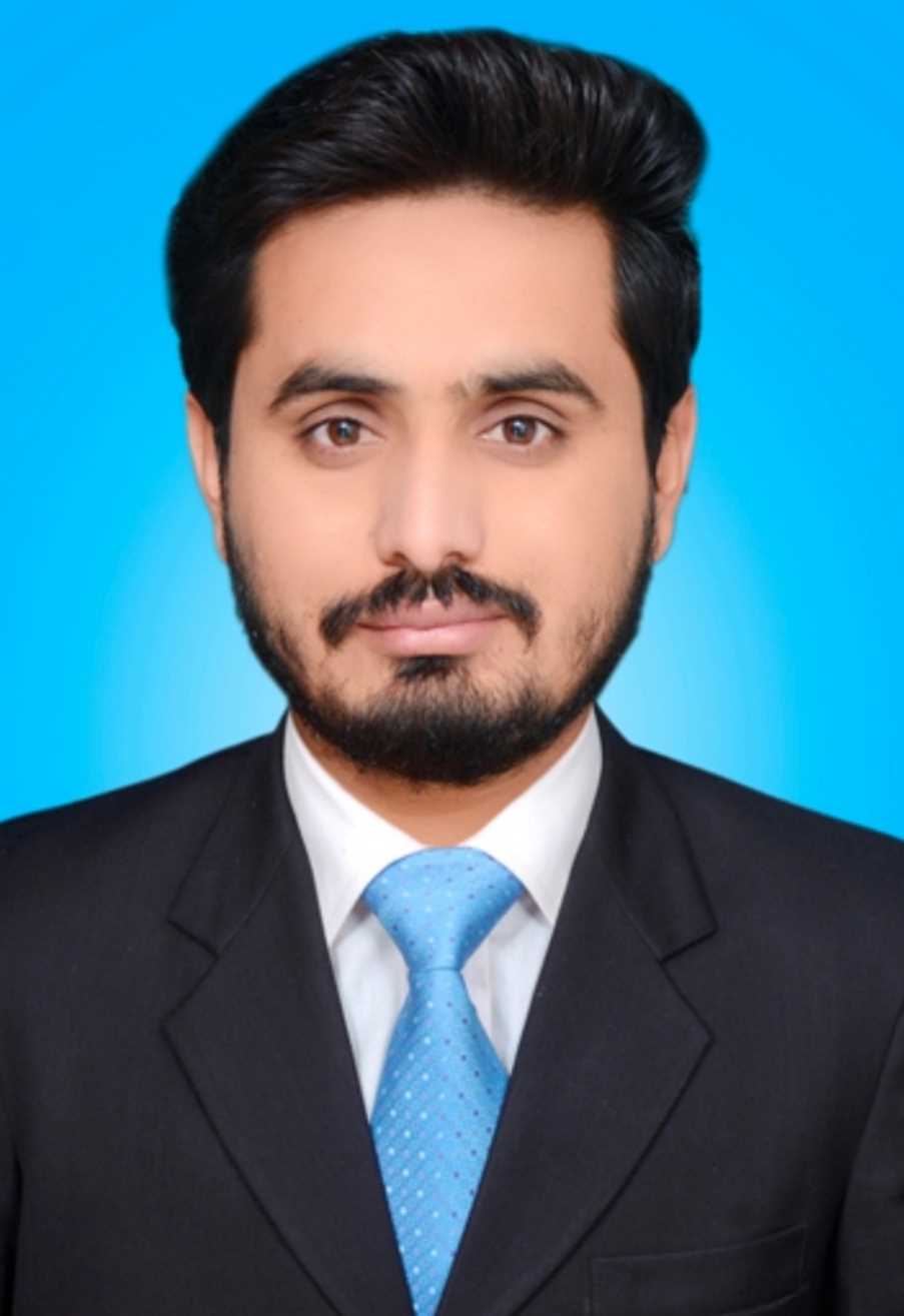 Dr Muhammad Shakeel