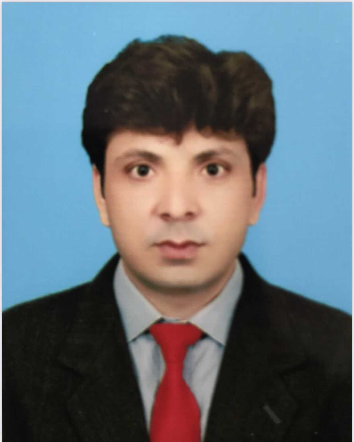 Muhammad Sami