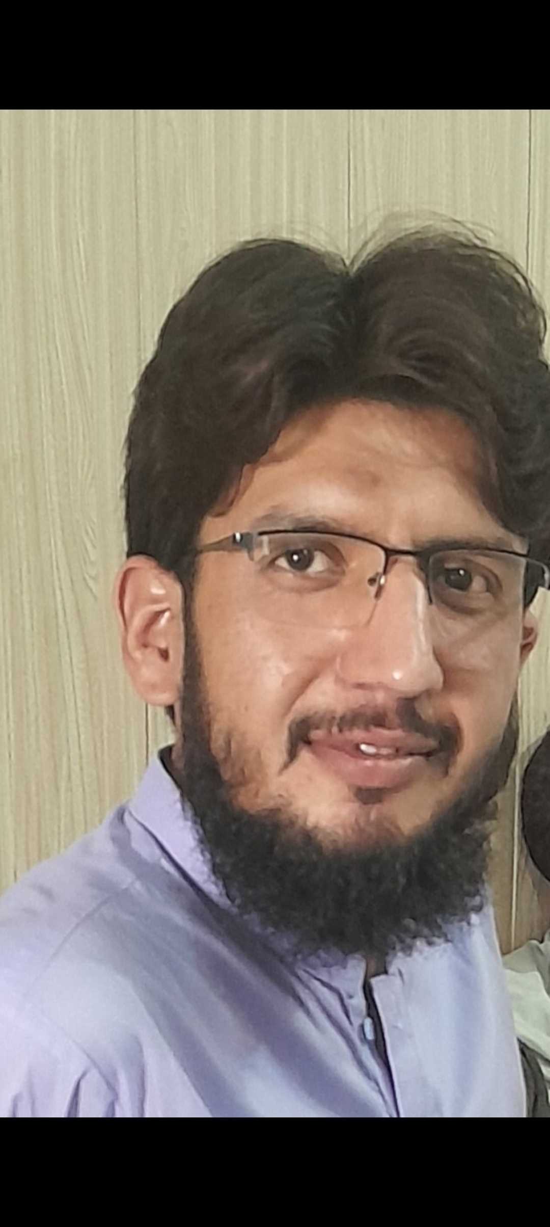 Ilyas Ahmad