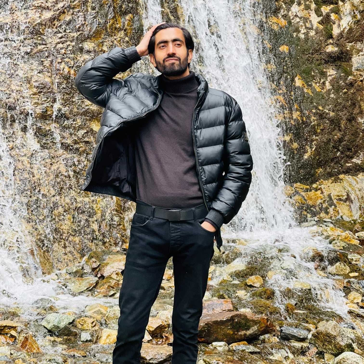 Touseef Farooq