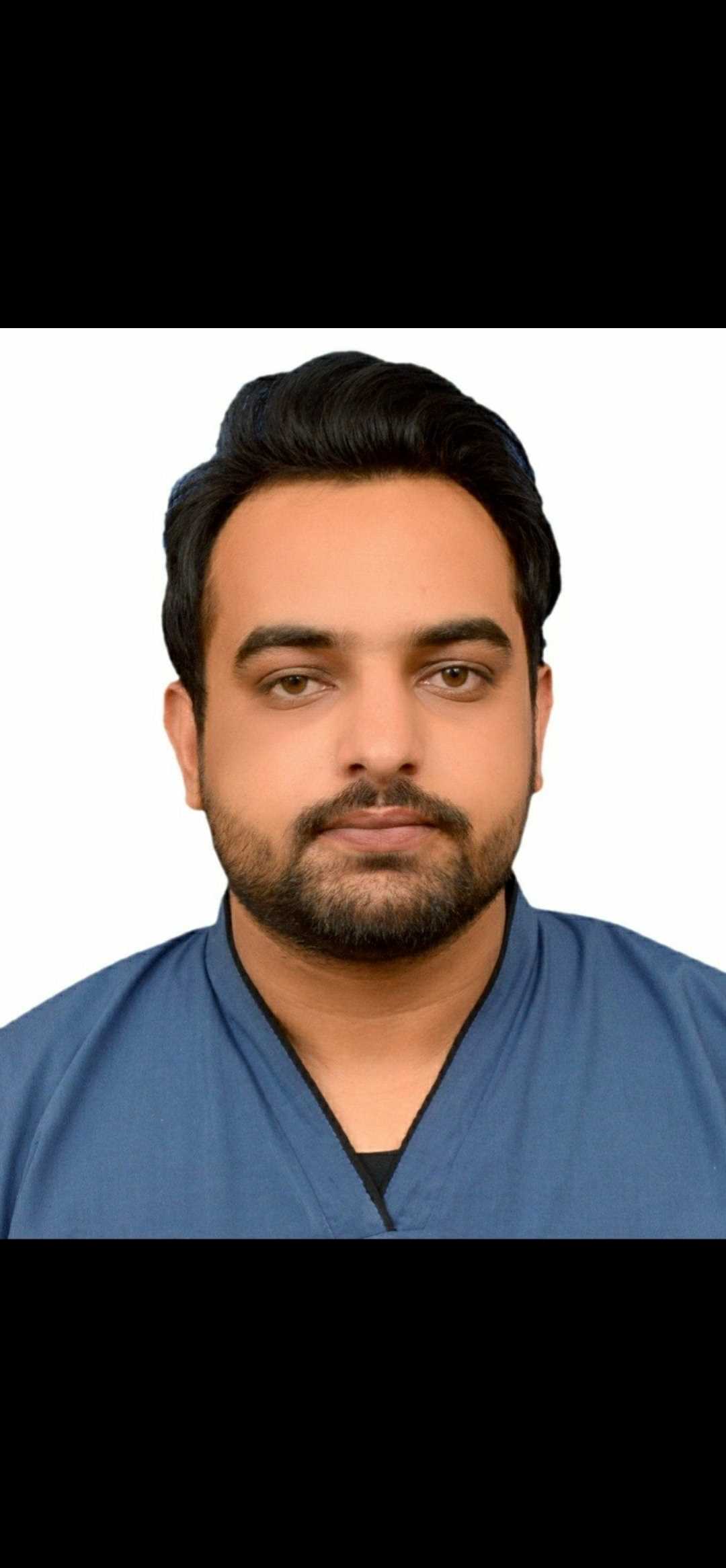 Arslan Afzal