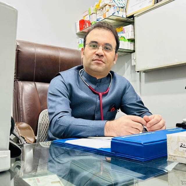 Raz Muhammad khan