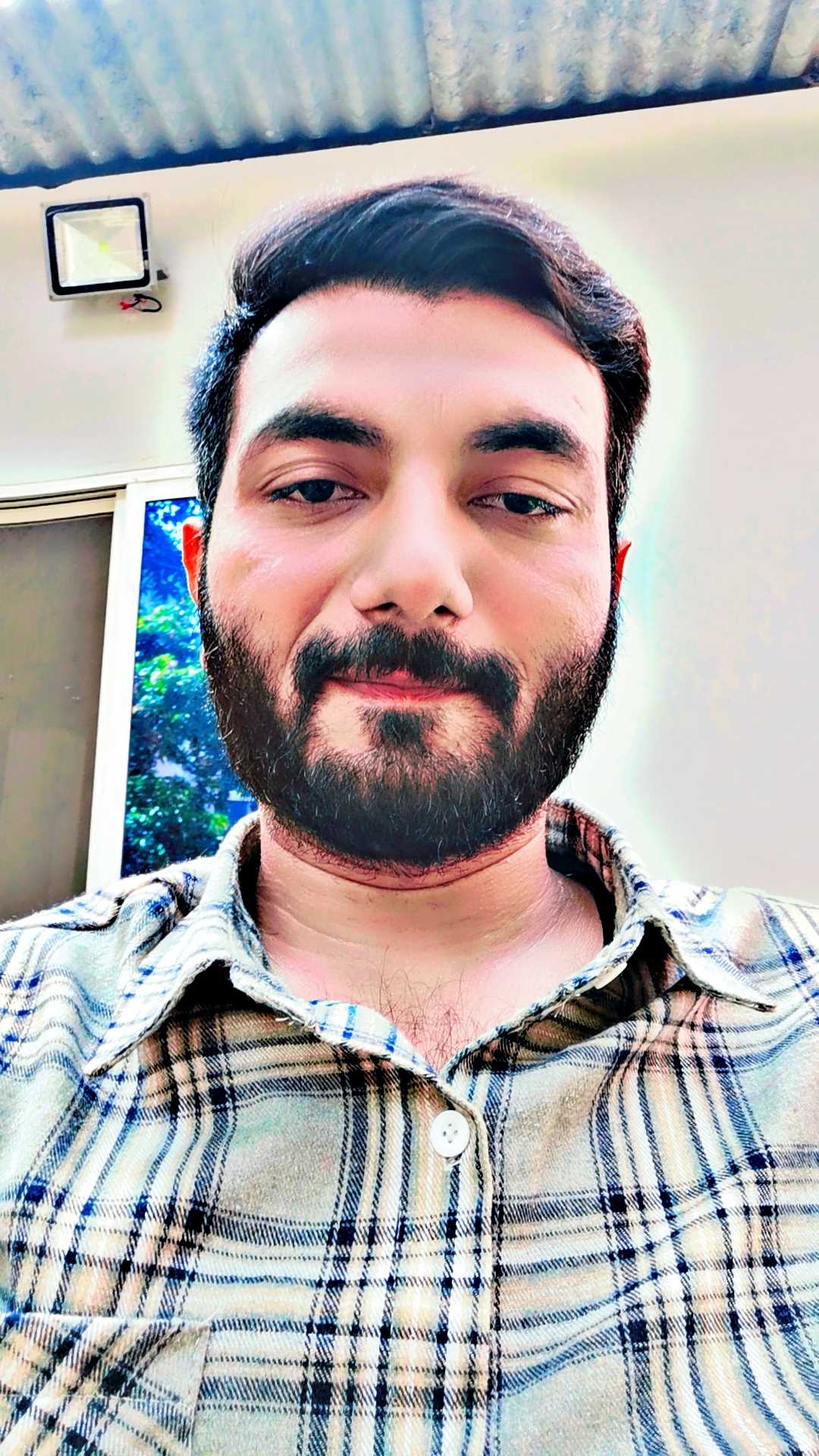 Abrar Afzal