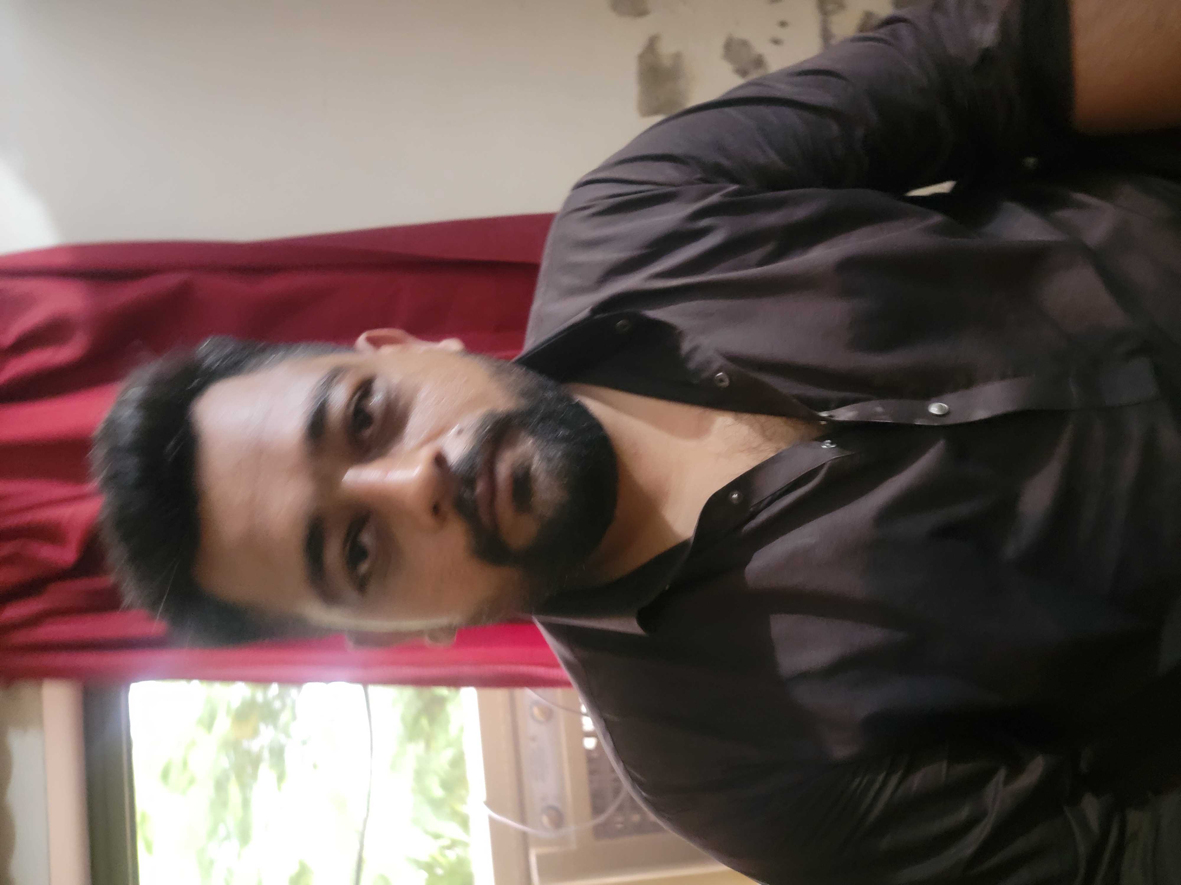 Muhammad Umer