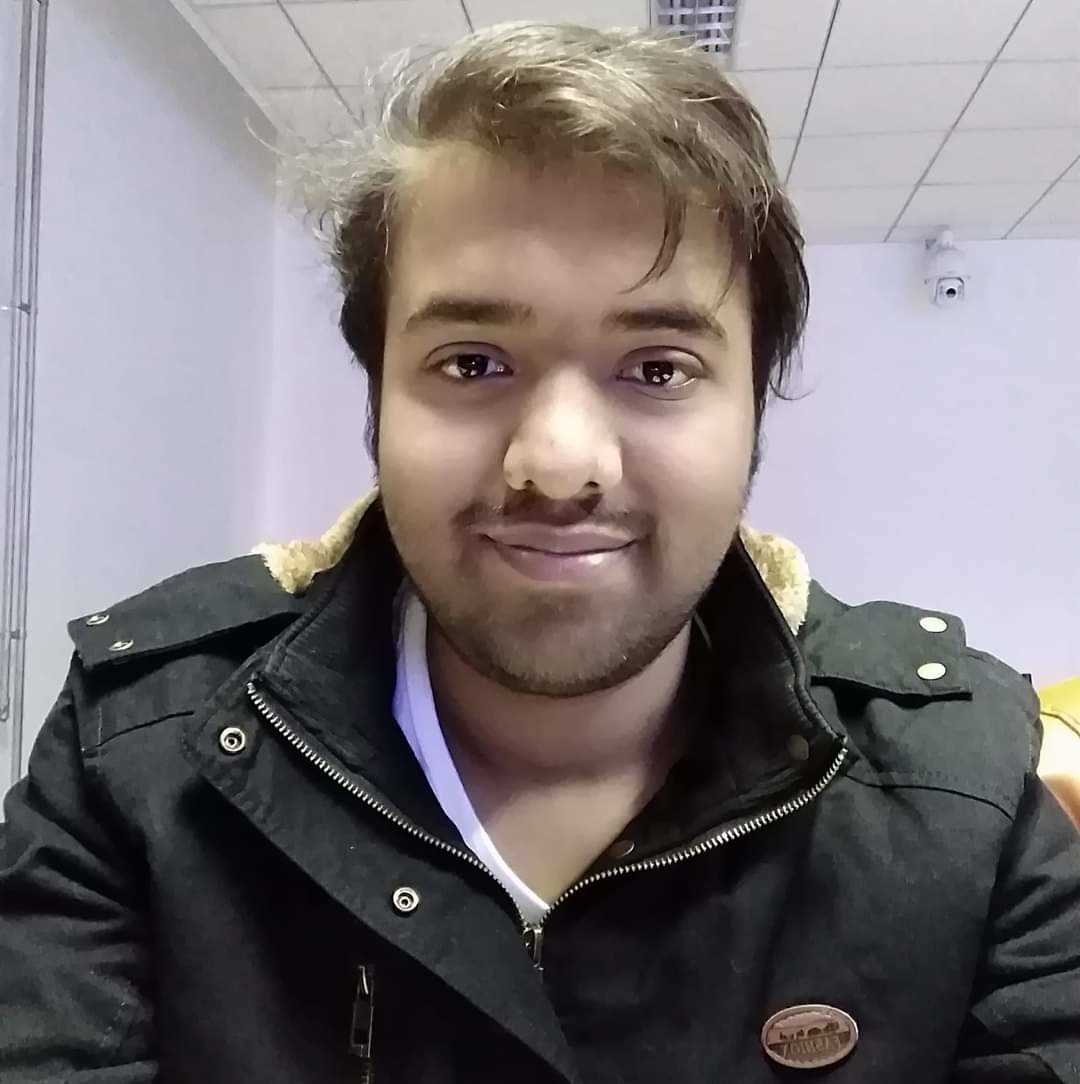 Usaid Mustafa
