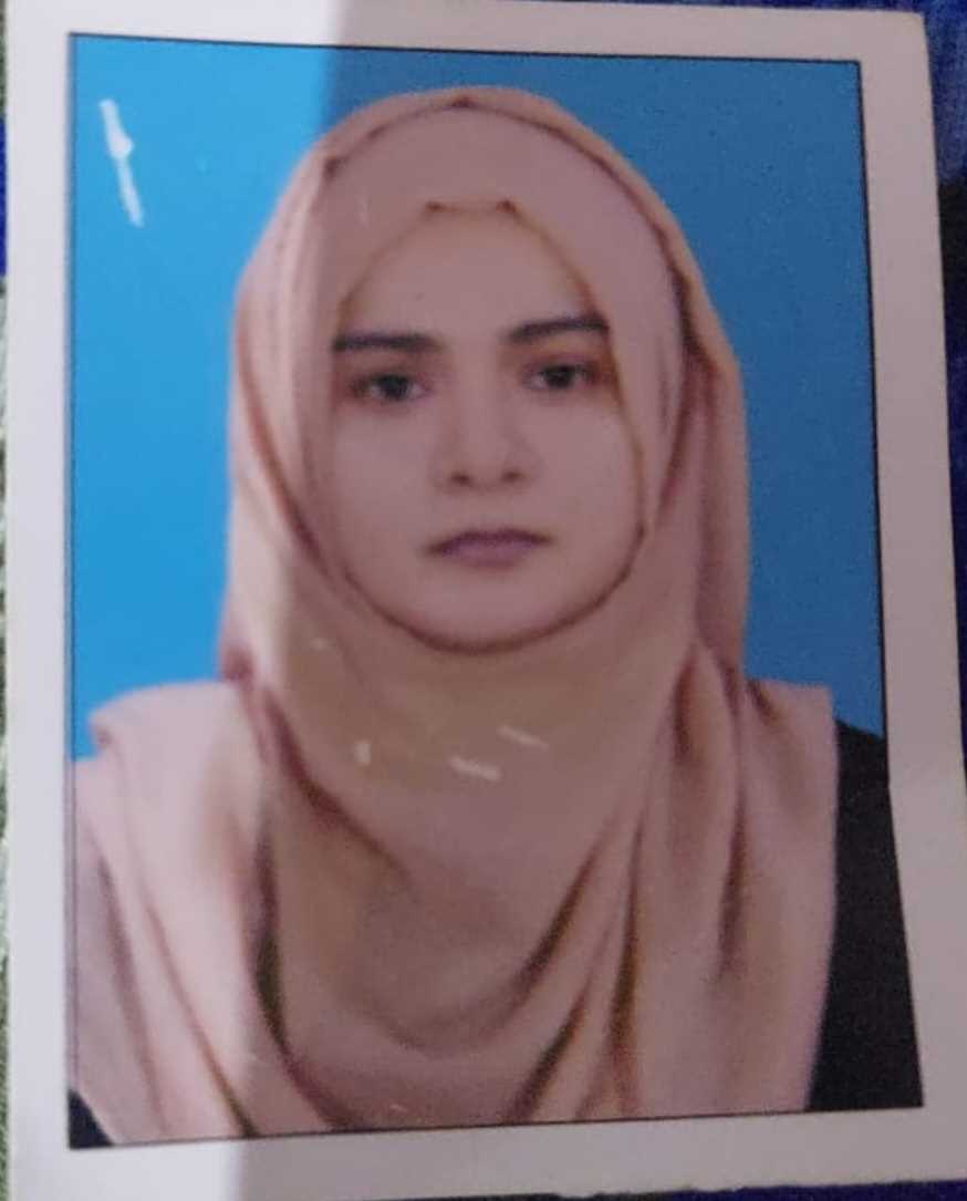 SADIA MALIK
