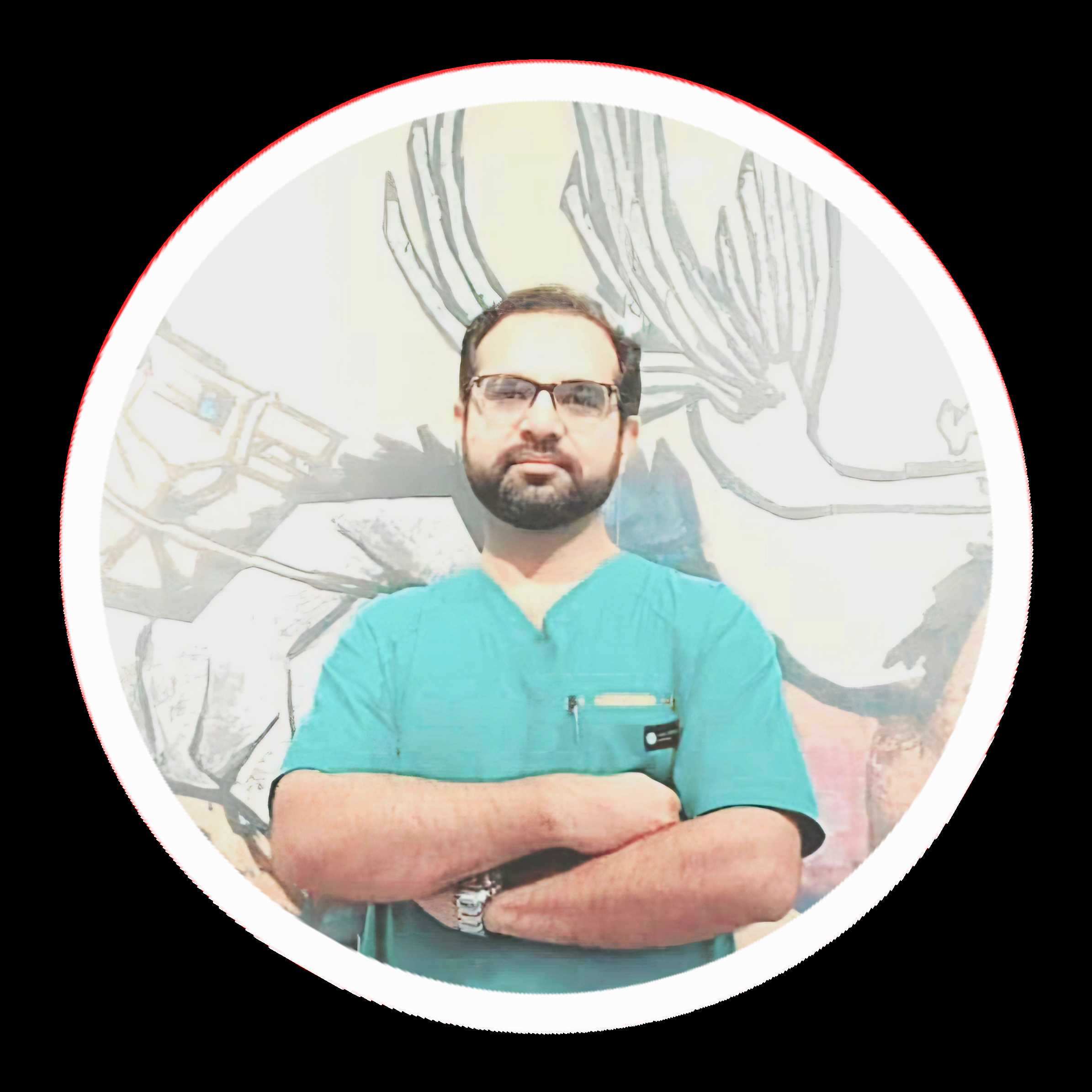 Mohsin Ali