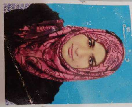 Saniha Jabeen