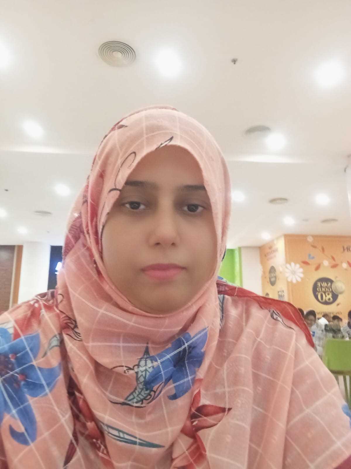 Dr Rahat Kanwal