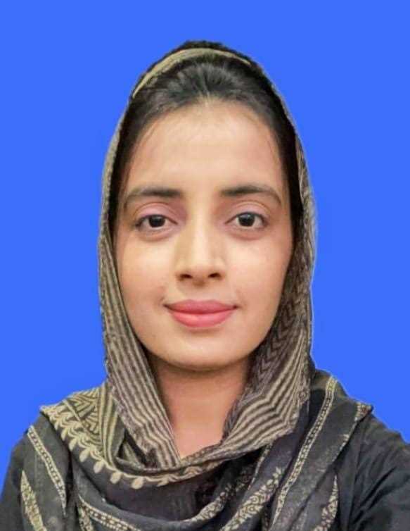 Mehwish Fayyaz