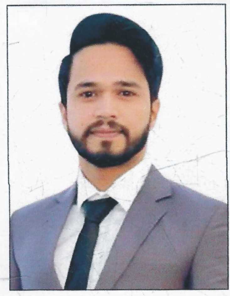 Shams Jabbar