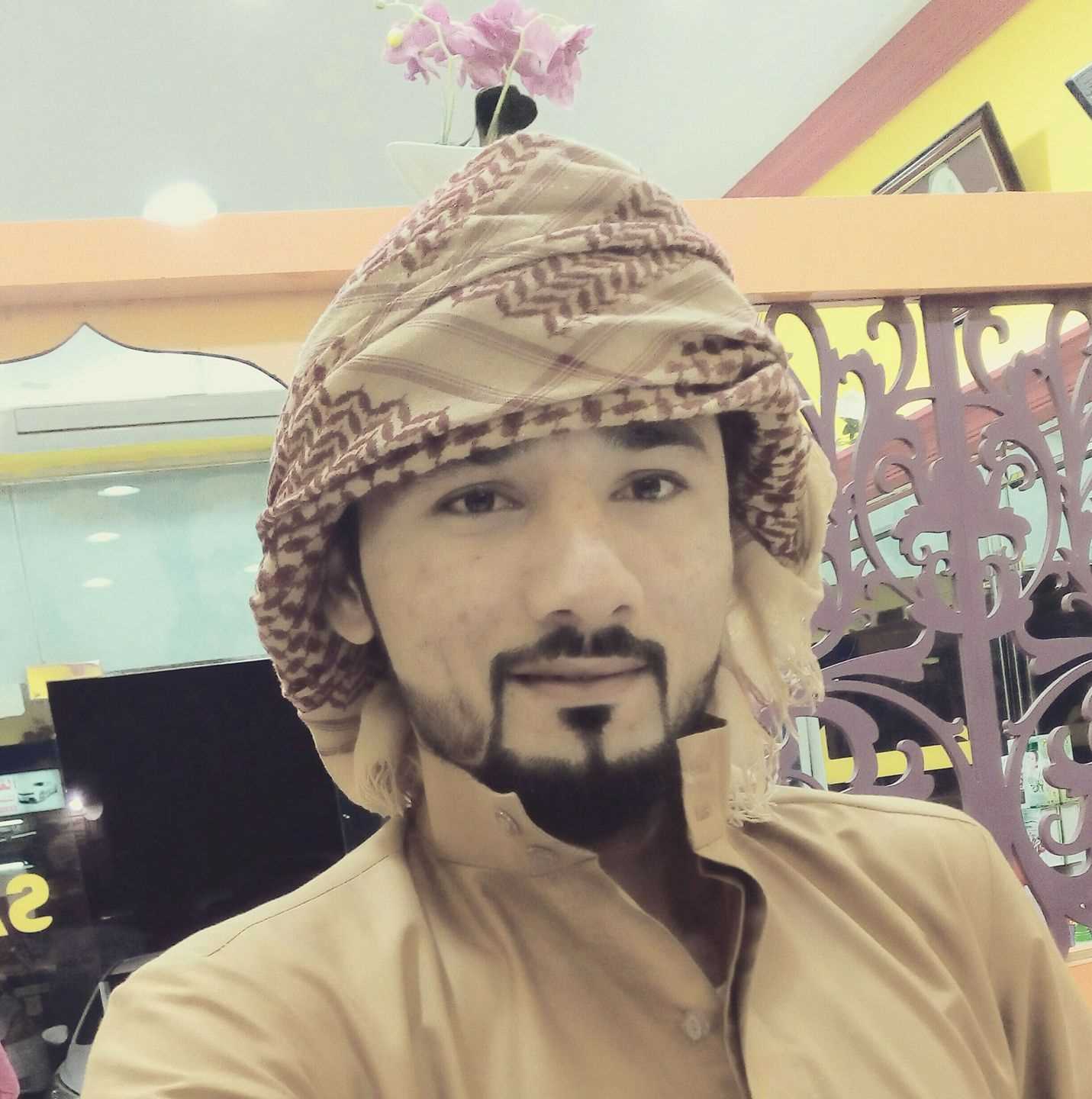 Aman ullah