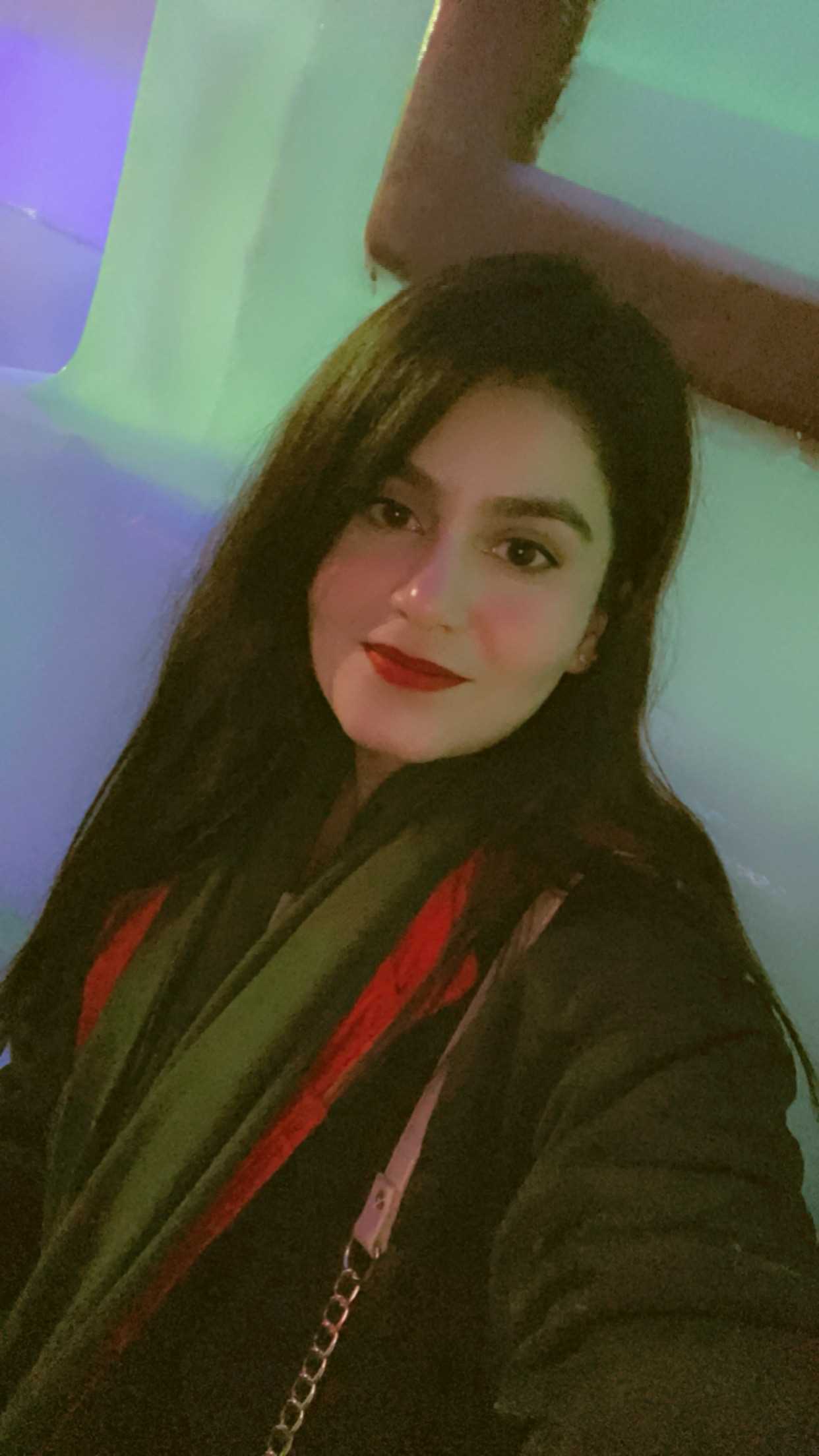 Afsheen Saleem