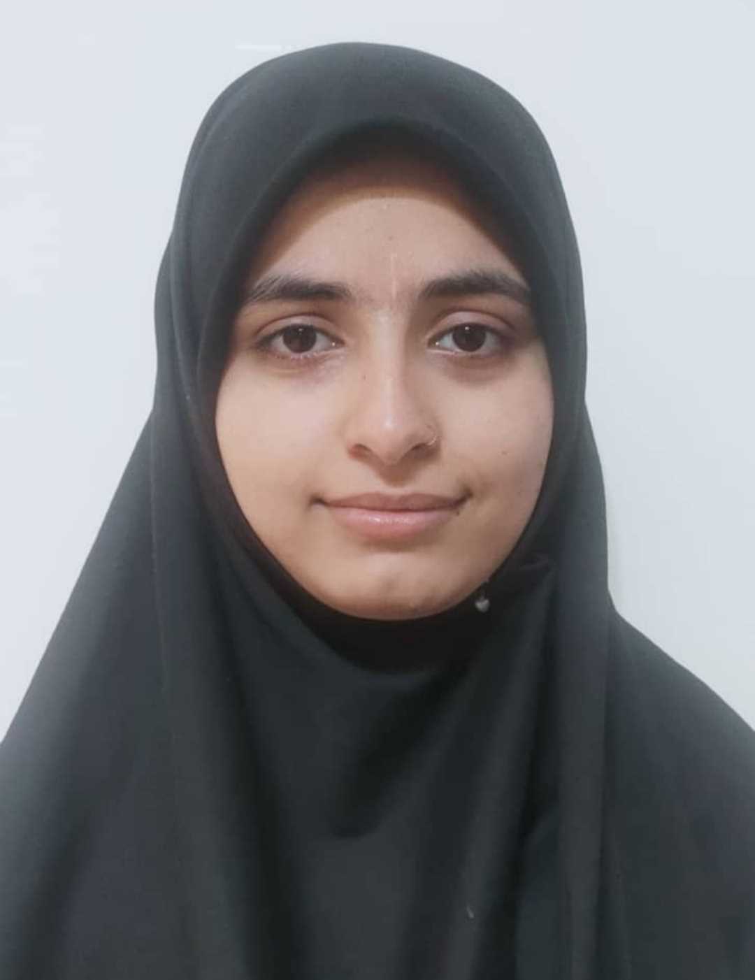 Ayesha Zafar