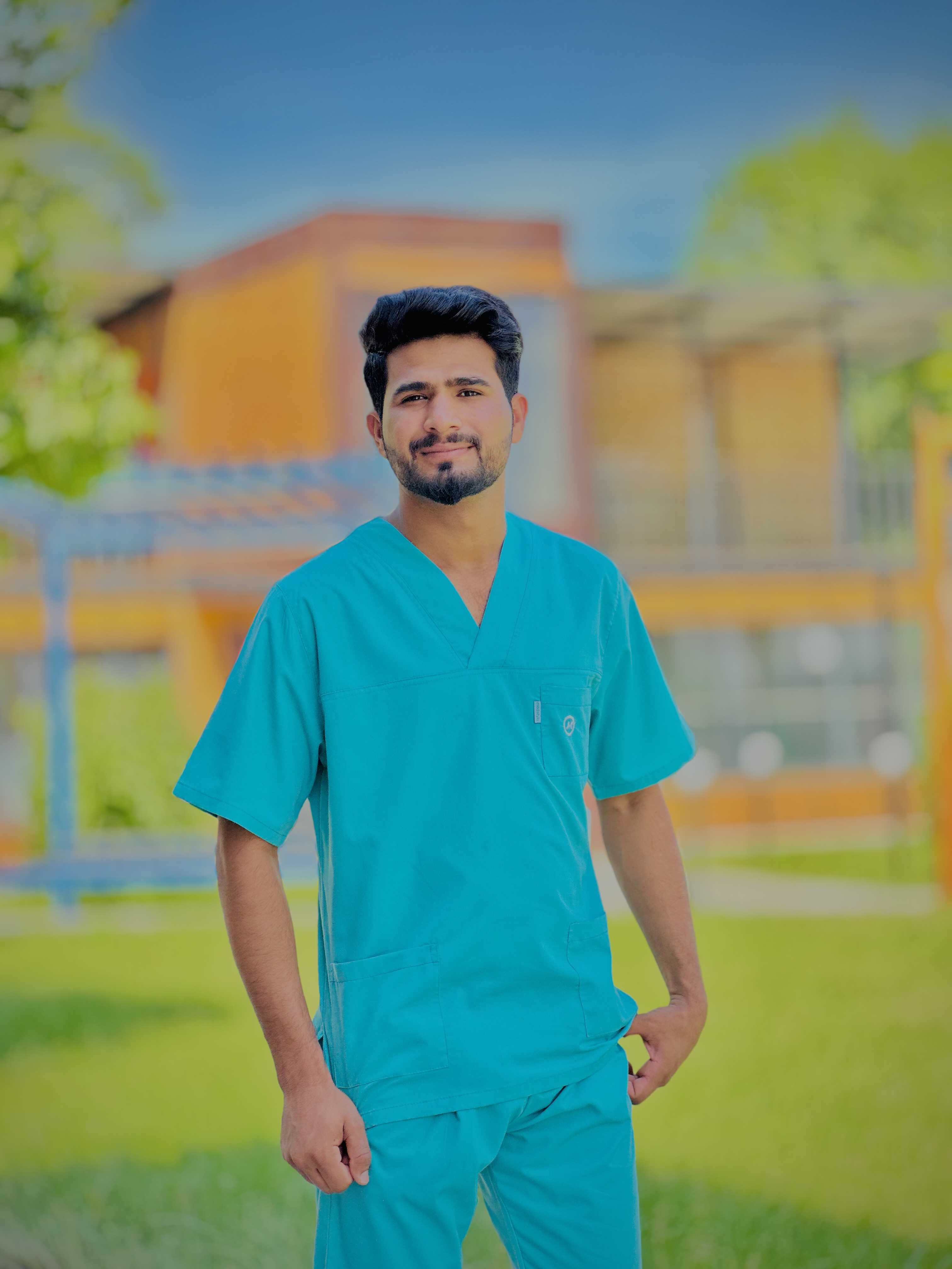 Muhammad Nasir Iqbal