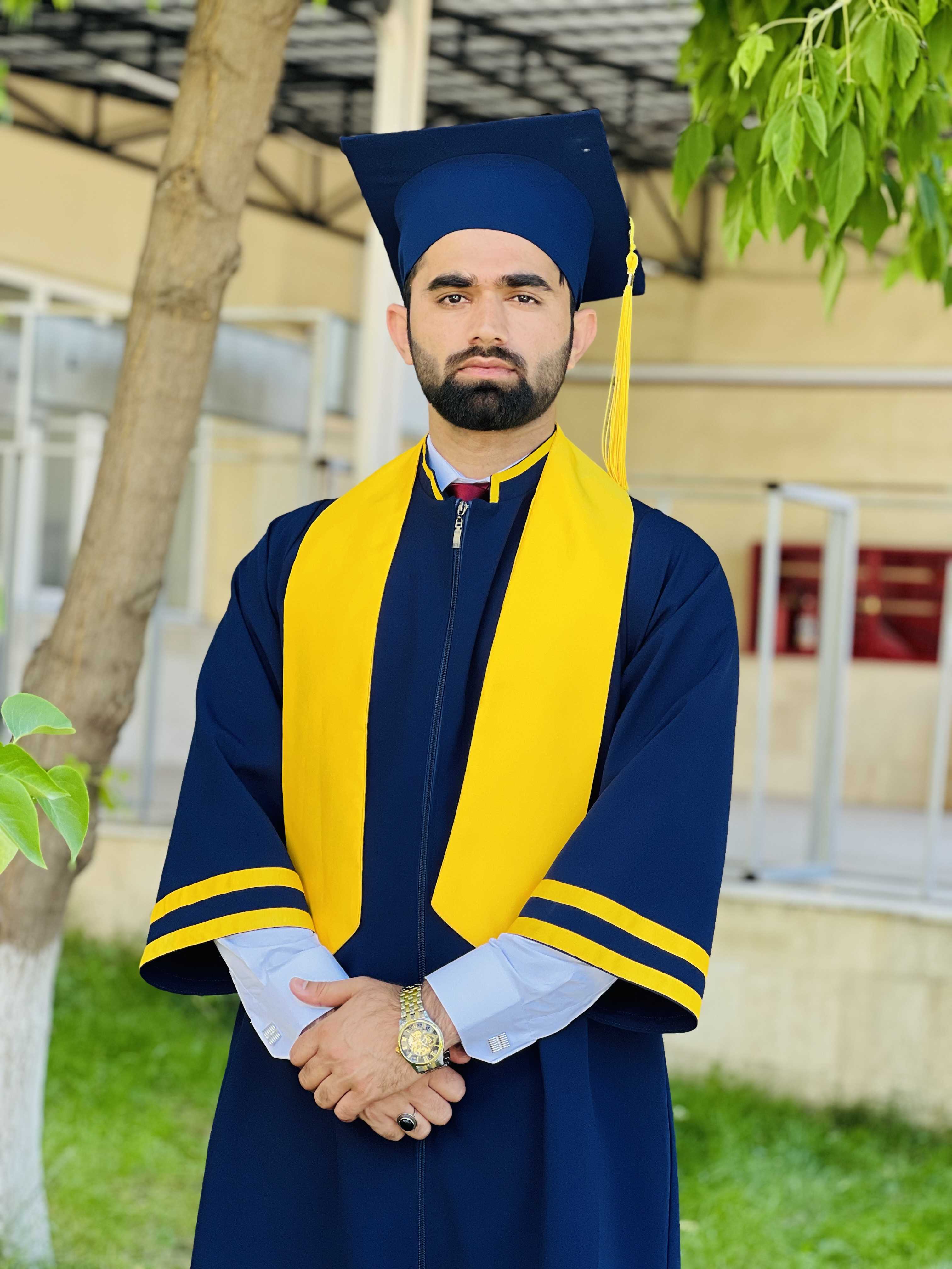 Ali shan