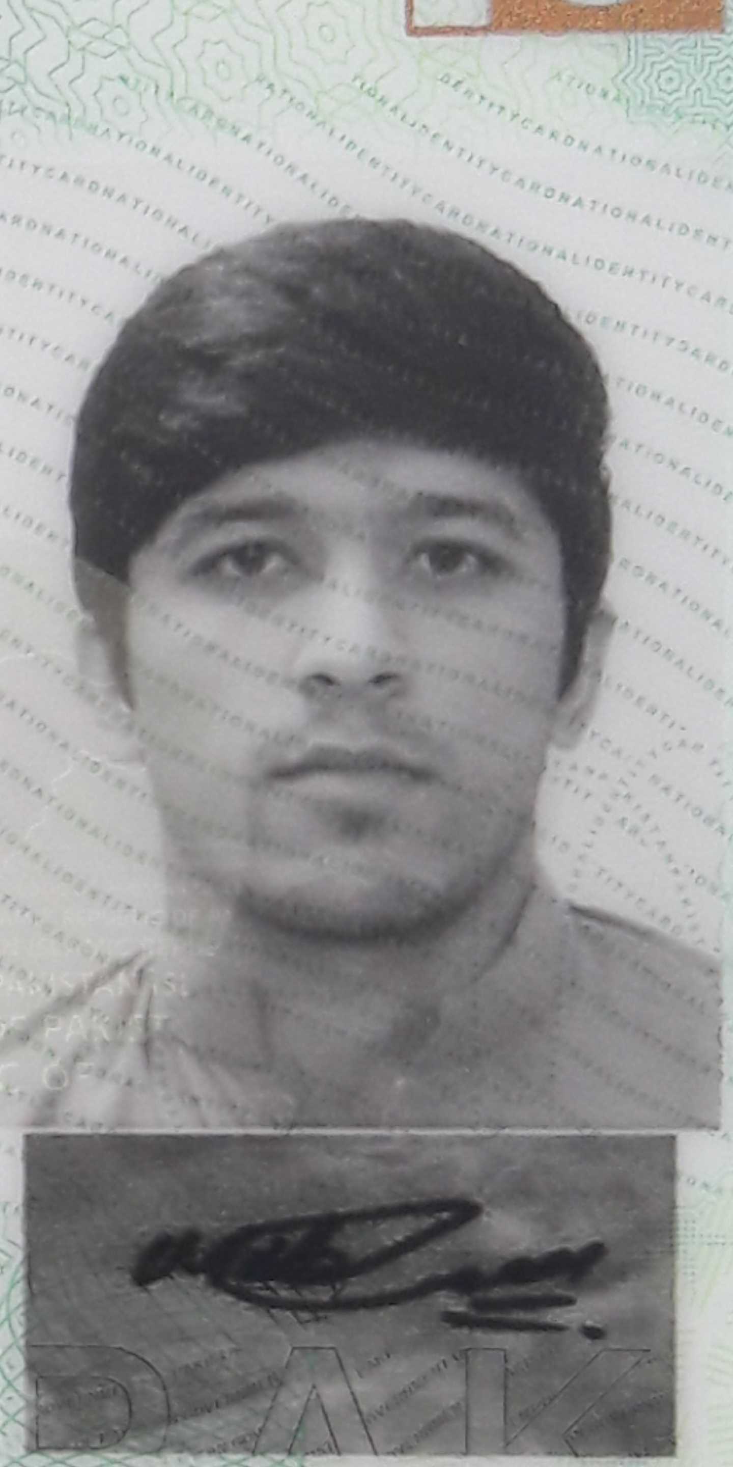 Mubeen khan