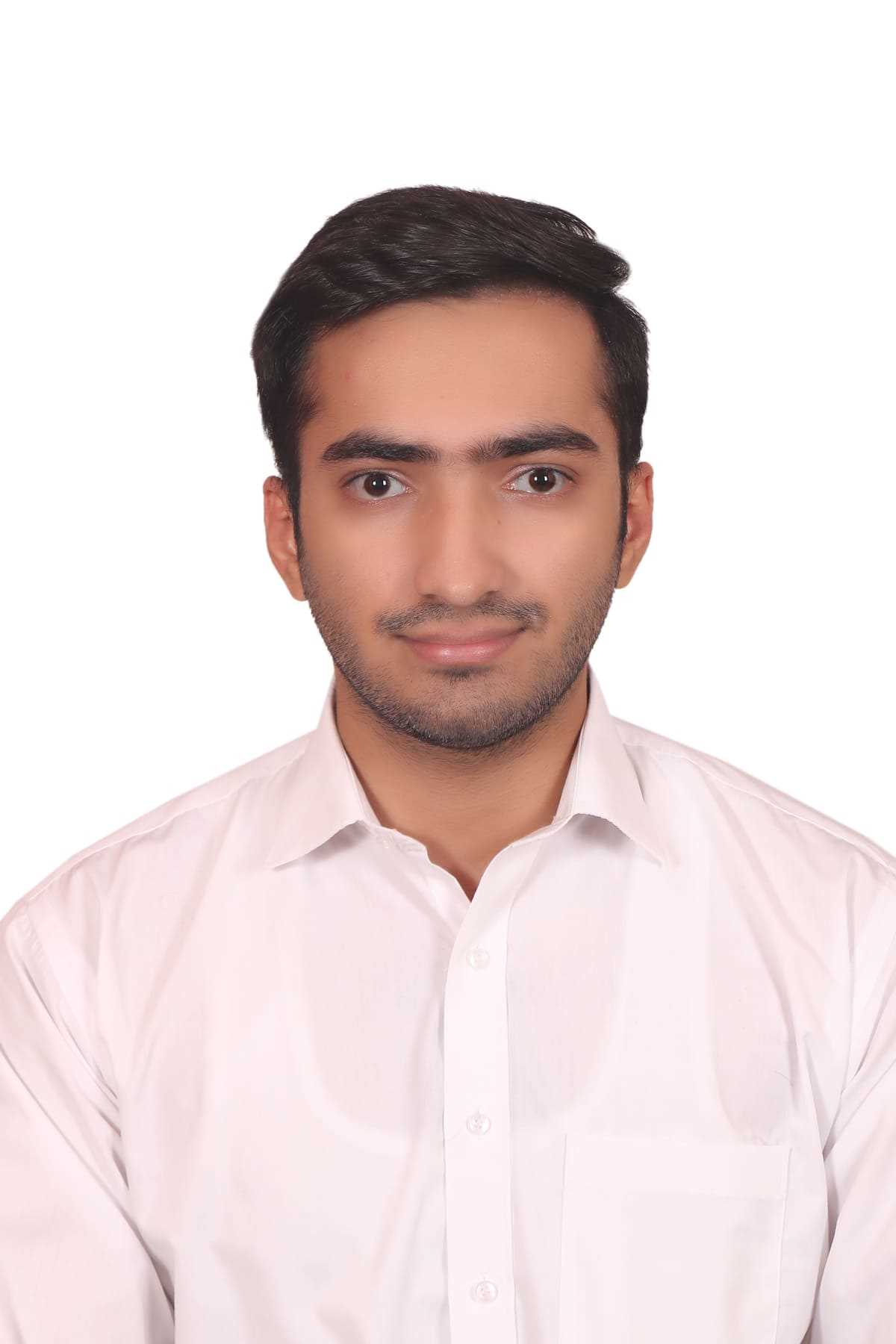 Ch Zeeshan Ahmad