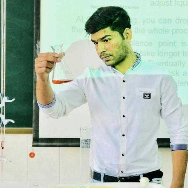 Abdul basit