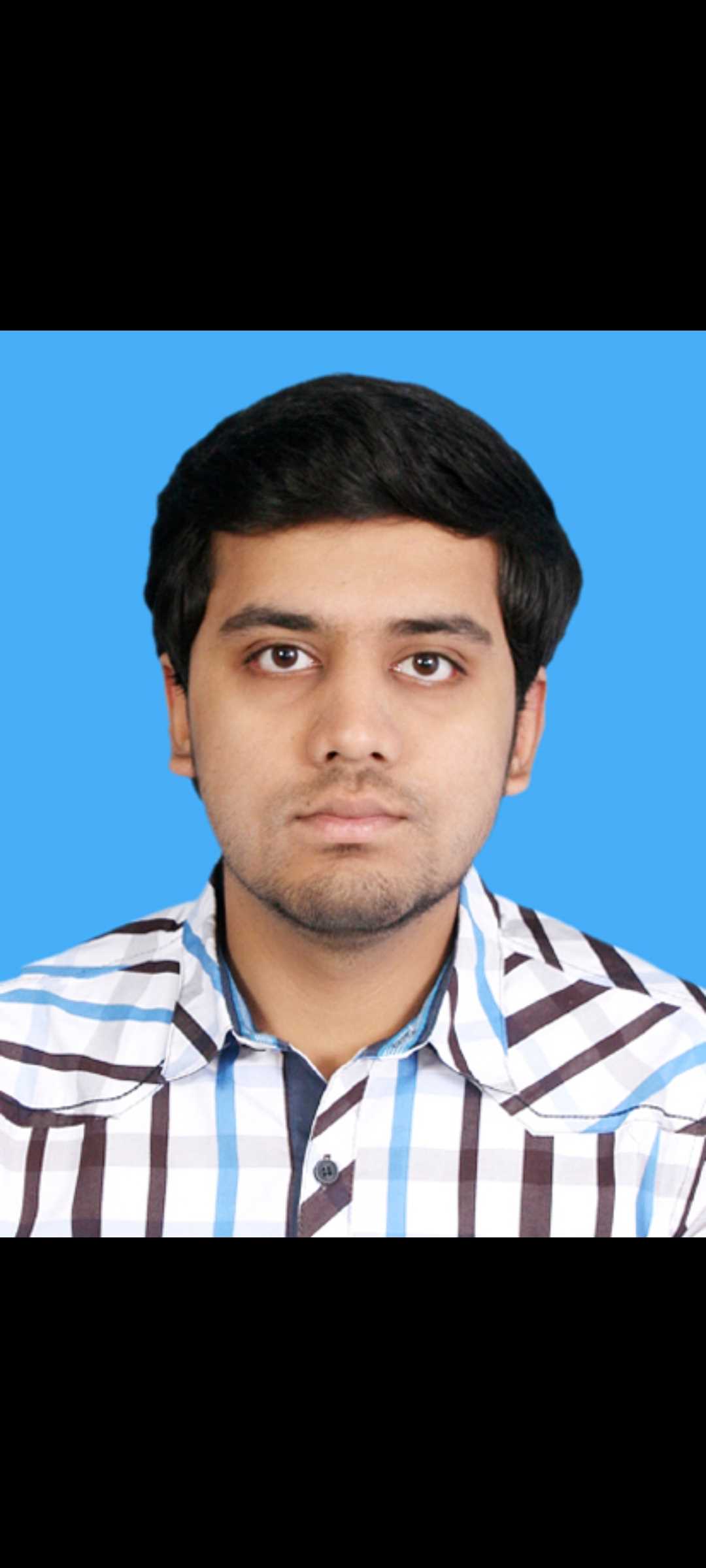 Abdul Basit Akhtar