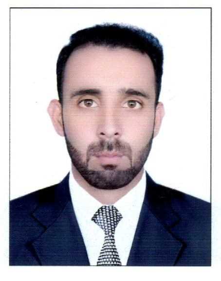 Ali Asif