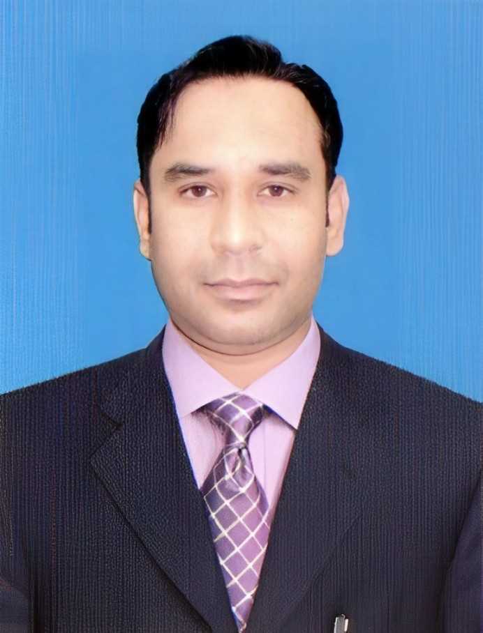 Rana mudassar muzaffar