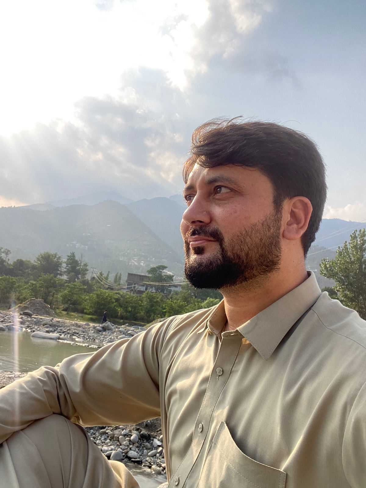 Umer farooq