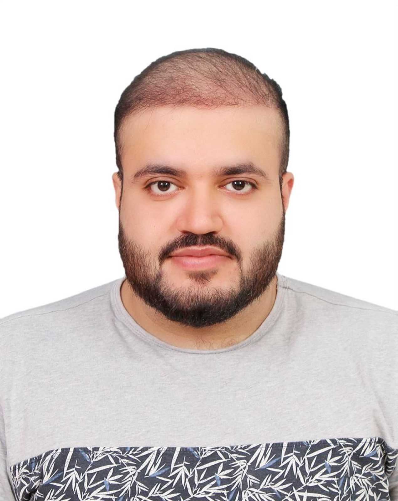Muhammad hassan shabbir