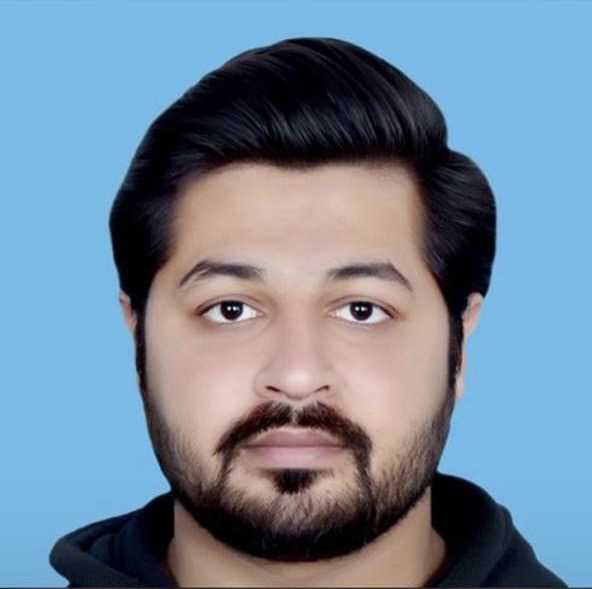 Muhammad Umar