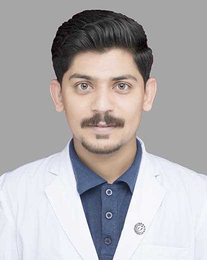 ZEESHAN AFZAL