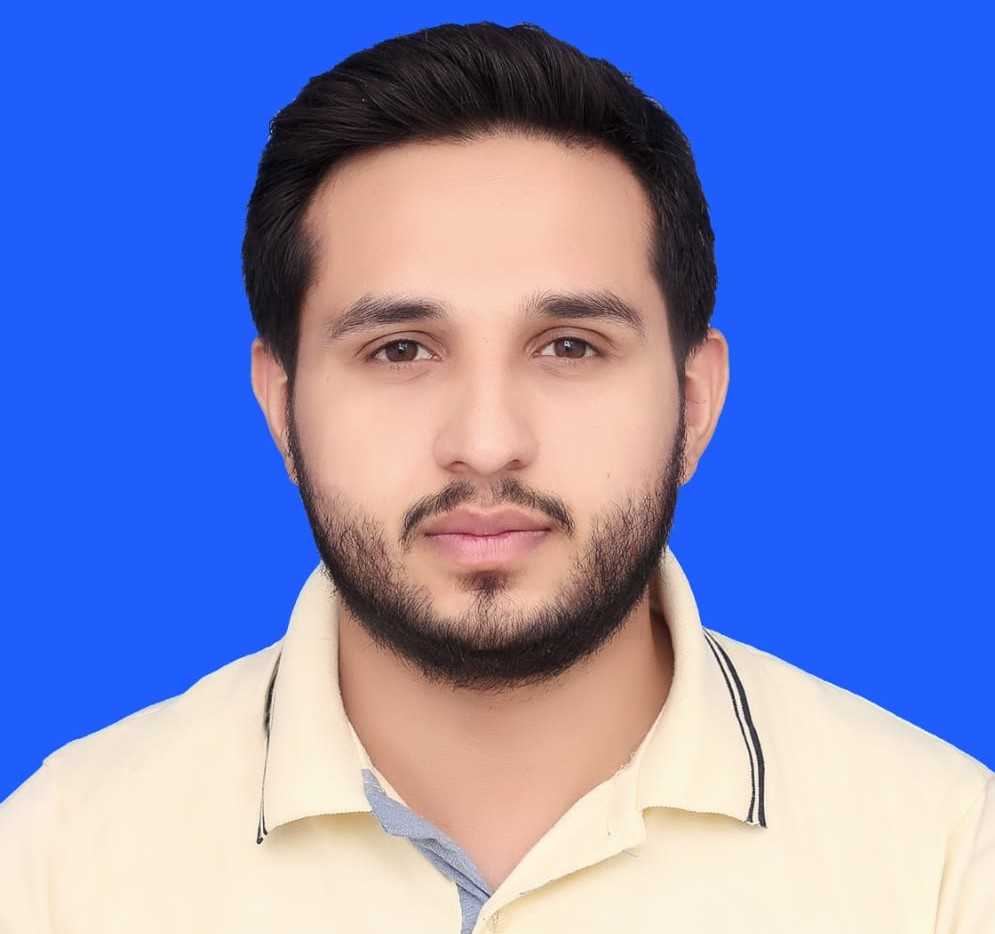 Muhammad Noman