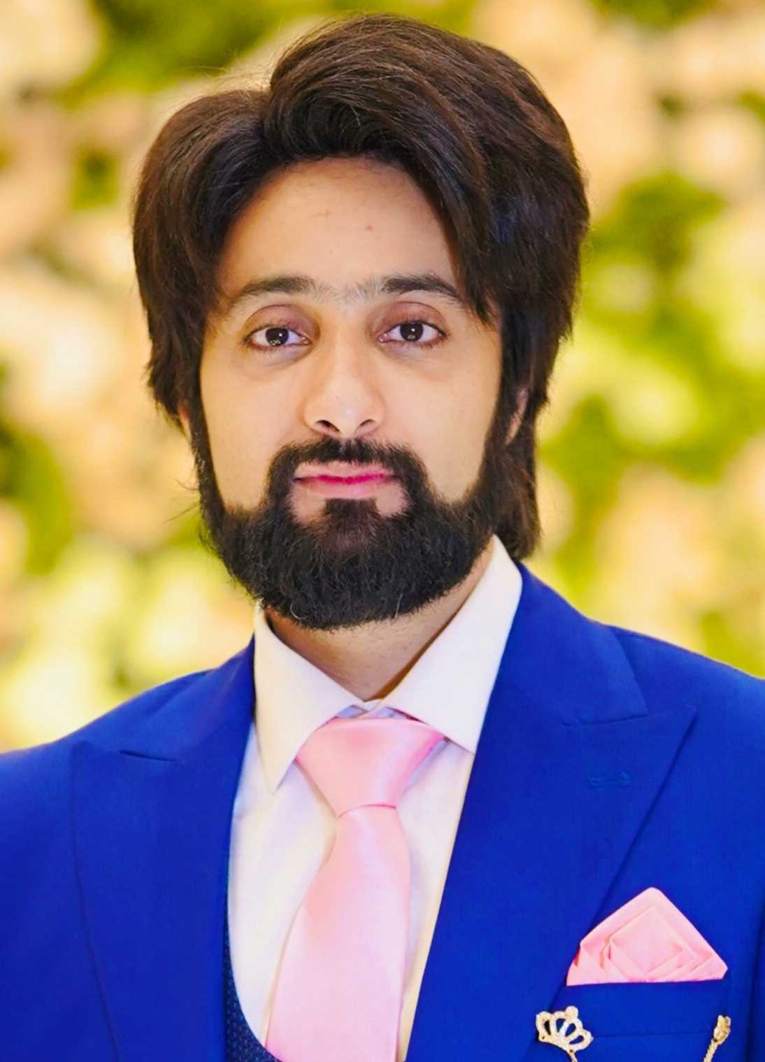 Dr Salman Mahmood