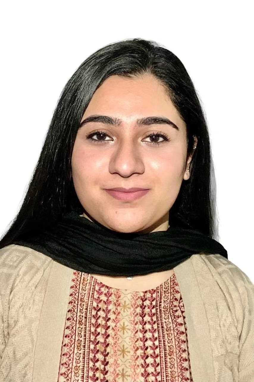 Menail khan