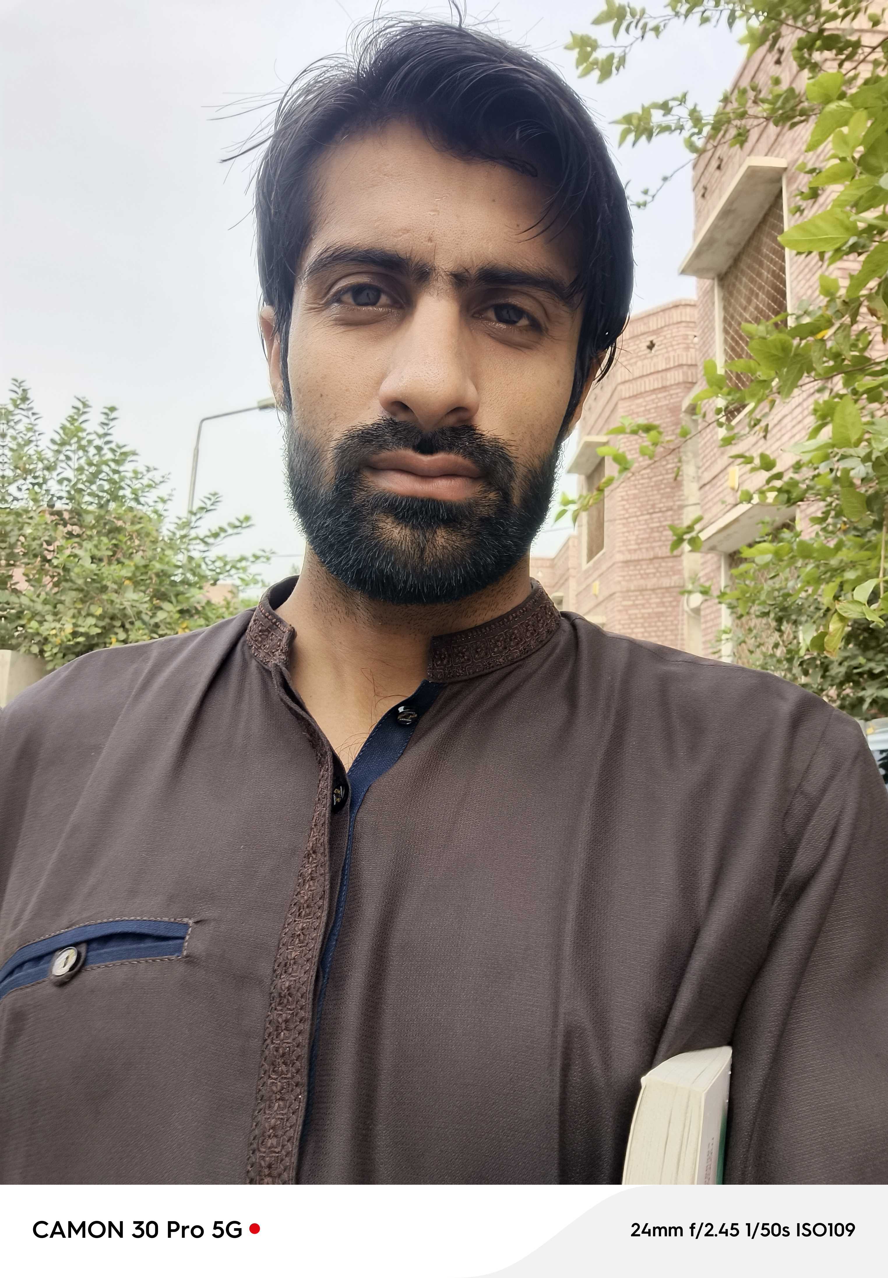Muhammad hasnain