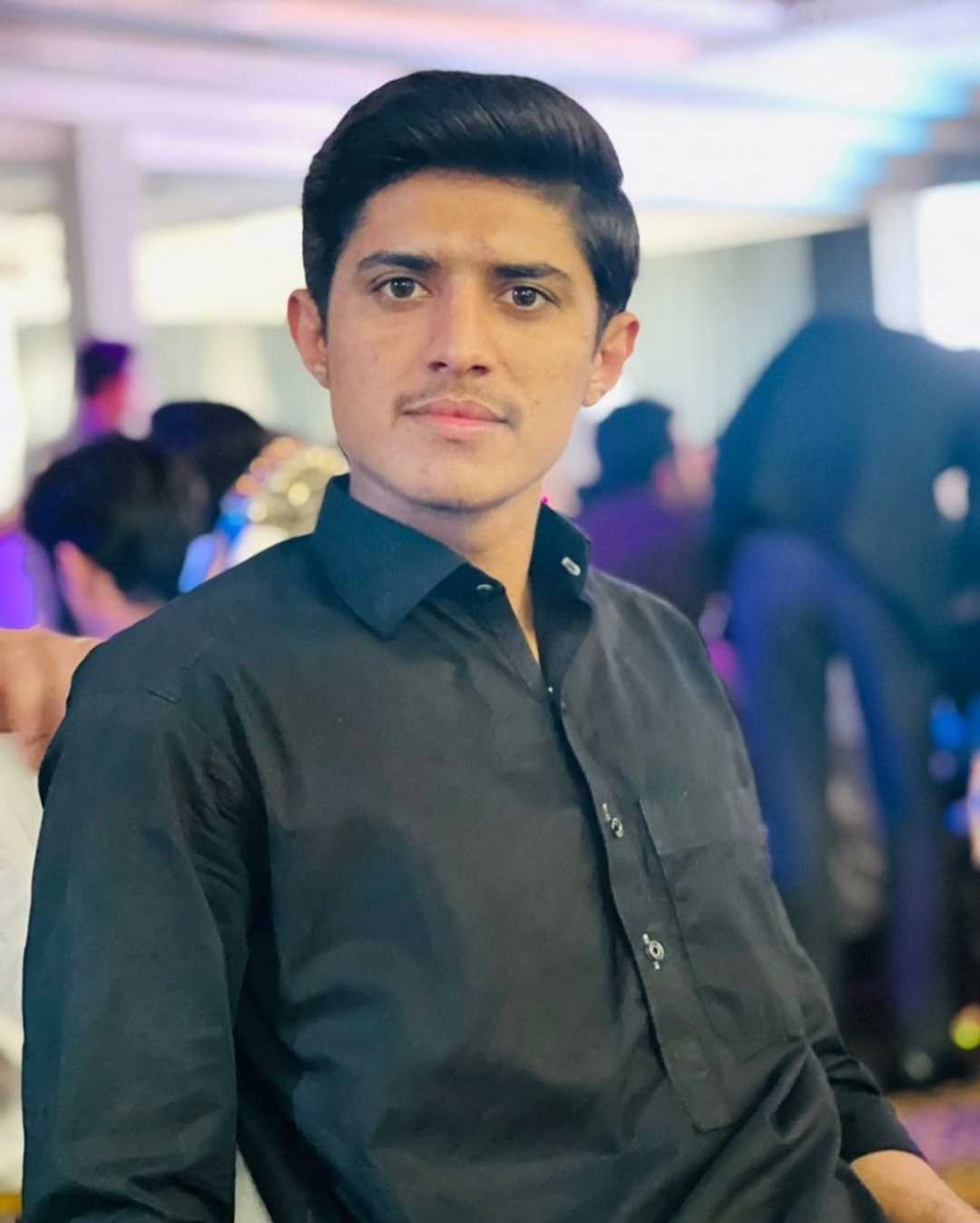 Ihtisham Ul Wahab