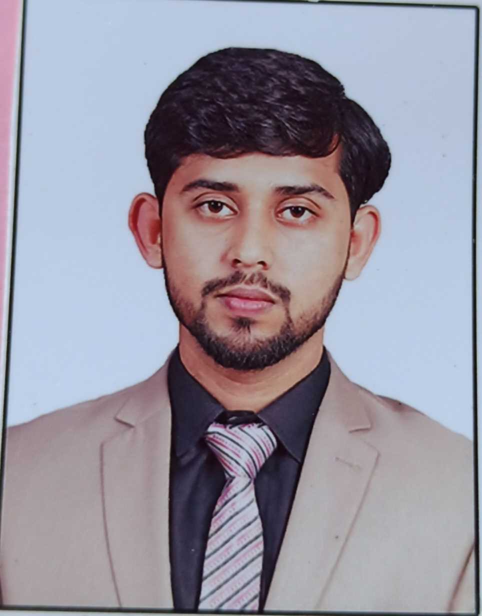 Nouman Bashir