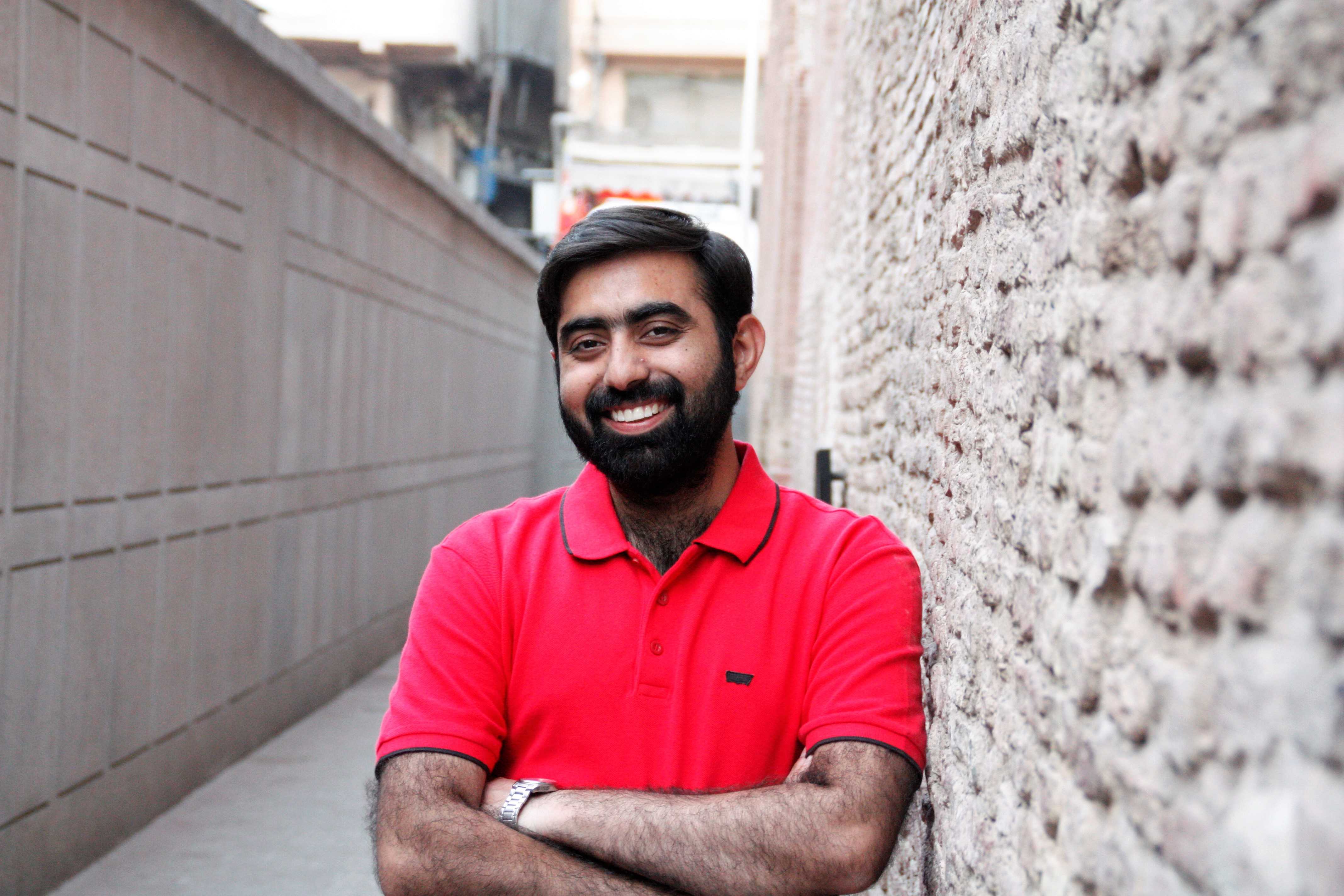 Muhammad Salman Khaleeq