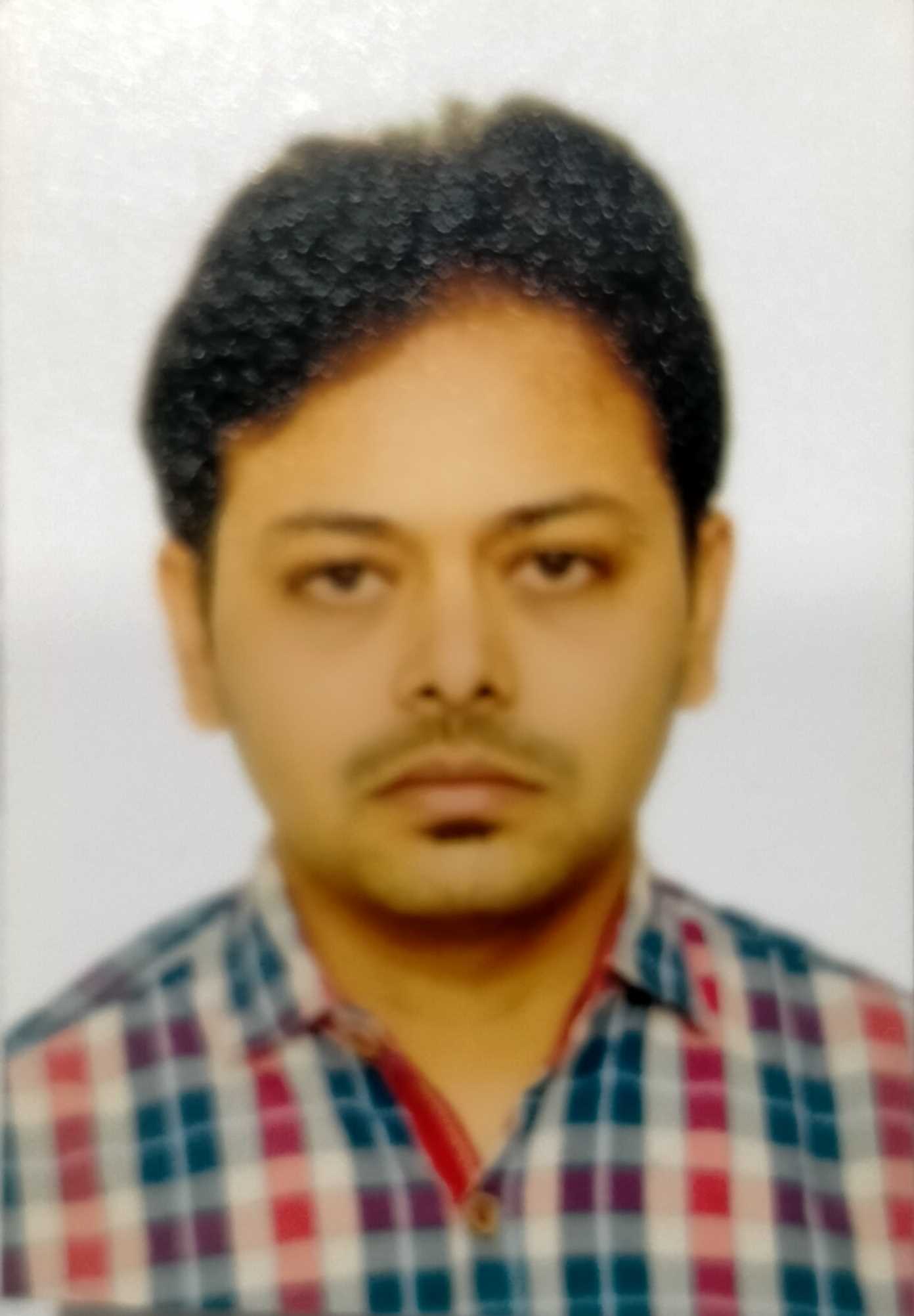 QASIR IMRAN
