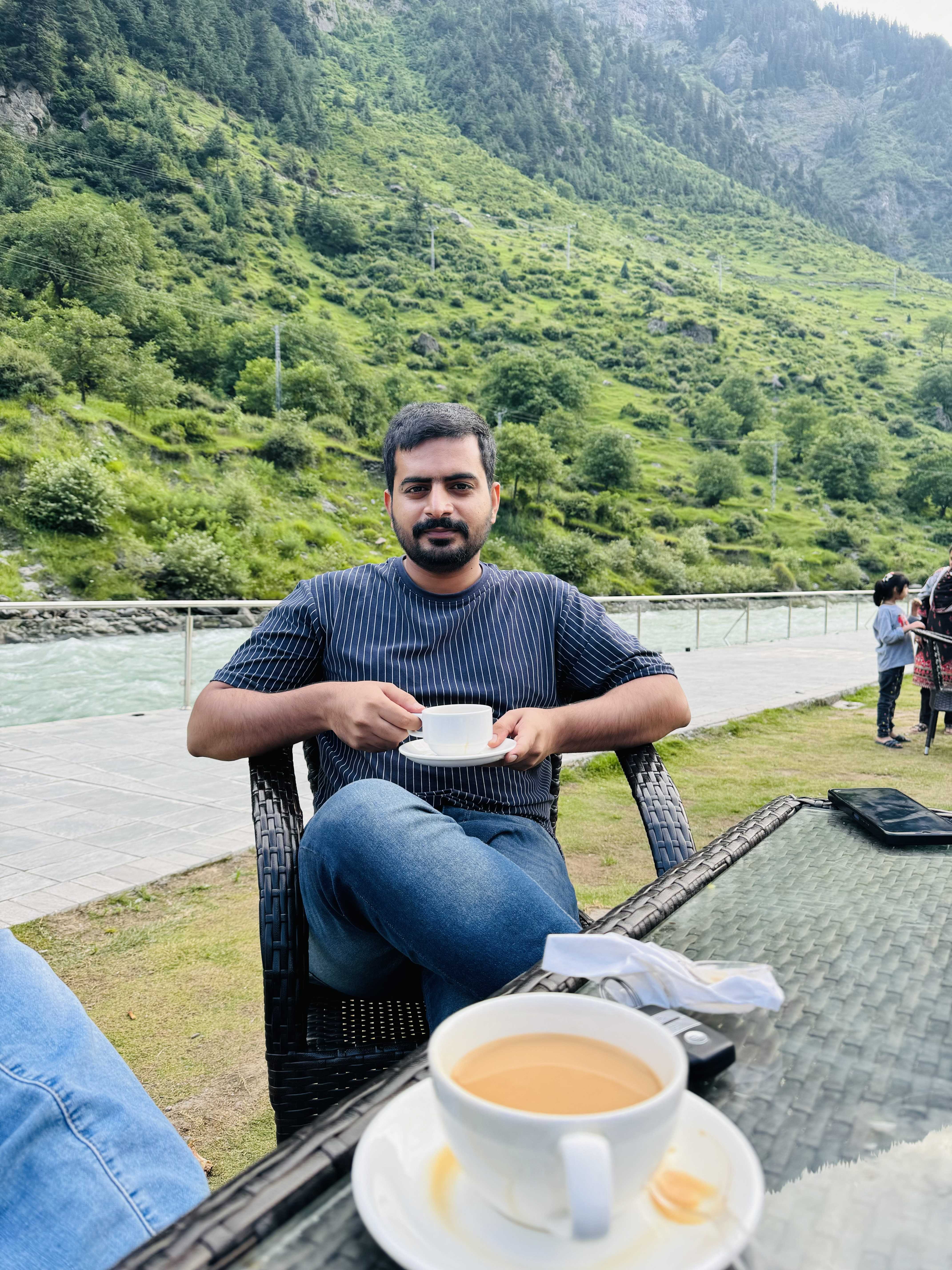 Shahroz munir