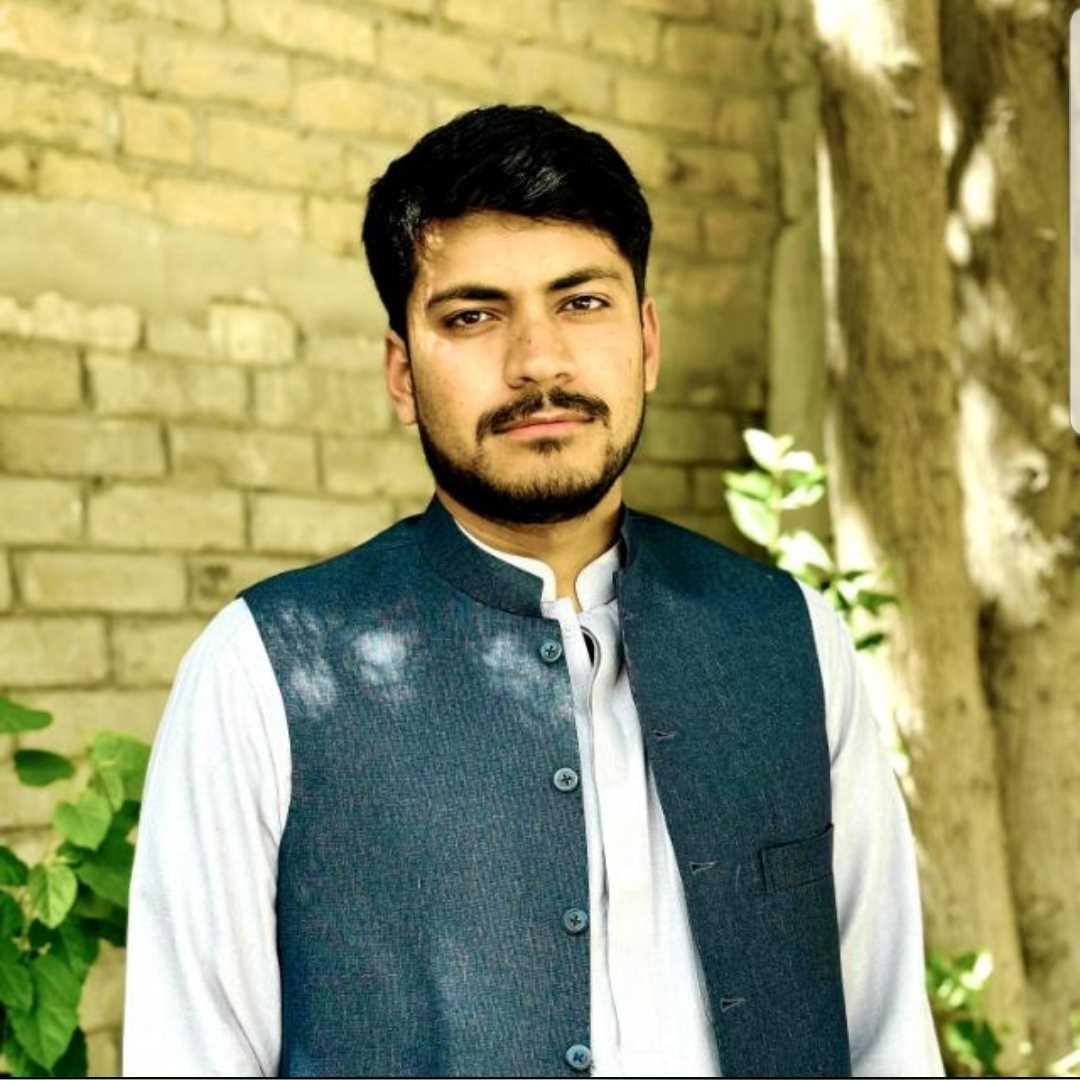 Mirwais Khaliq