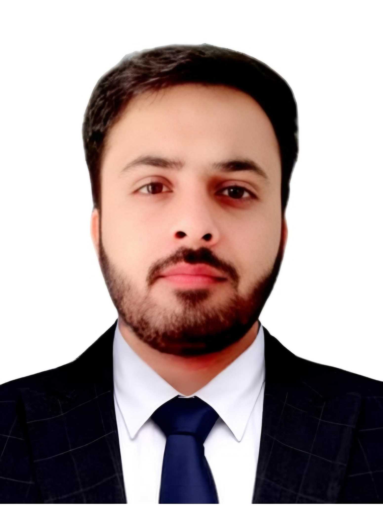 Afaque Ahmed