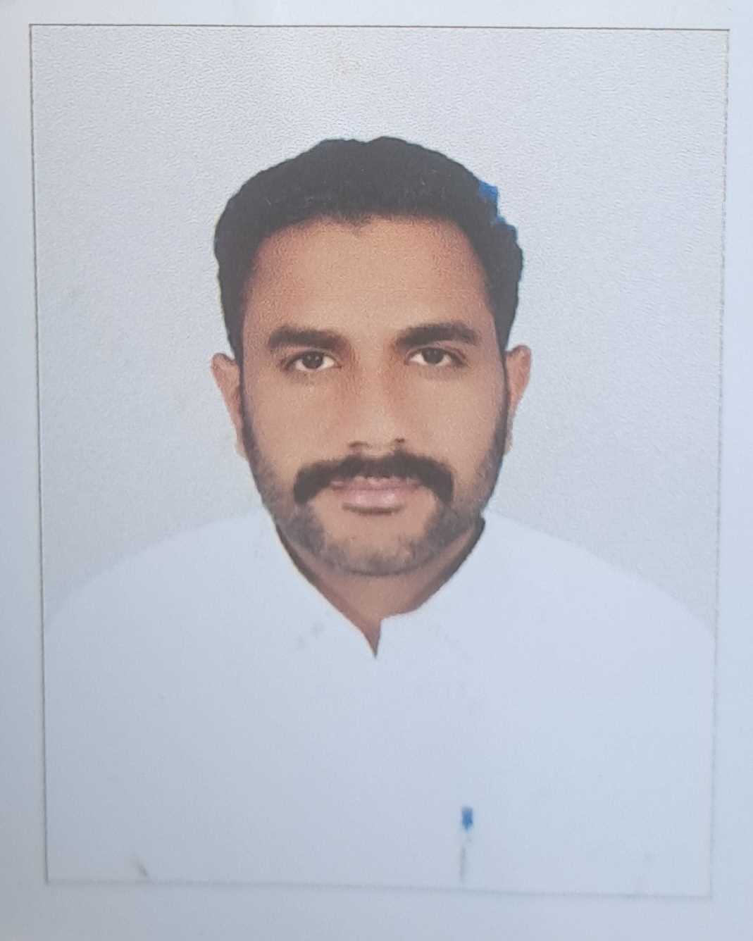 Muhammad Shaban Qureshi