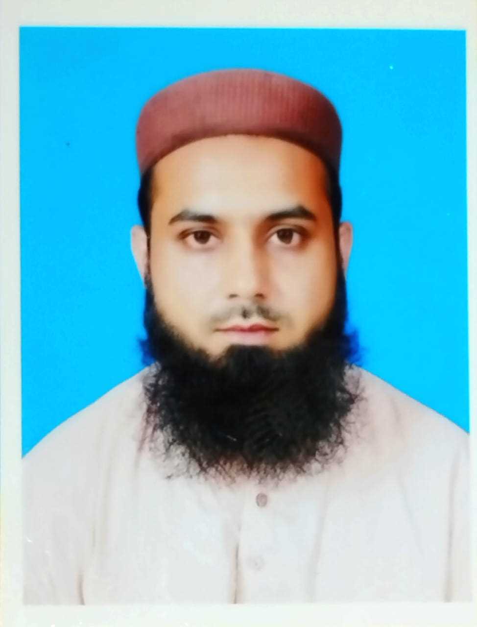 Muhammad Salman