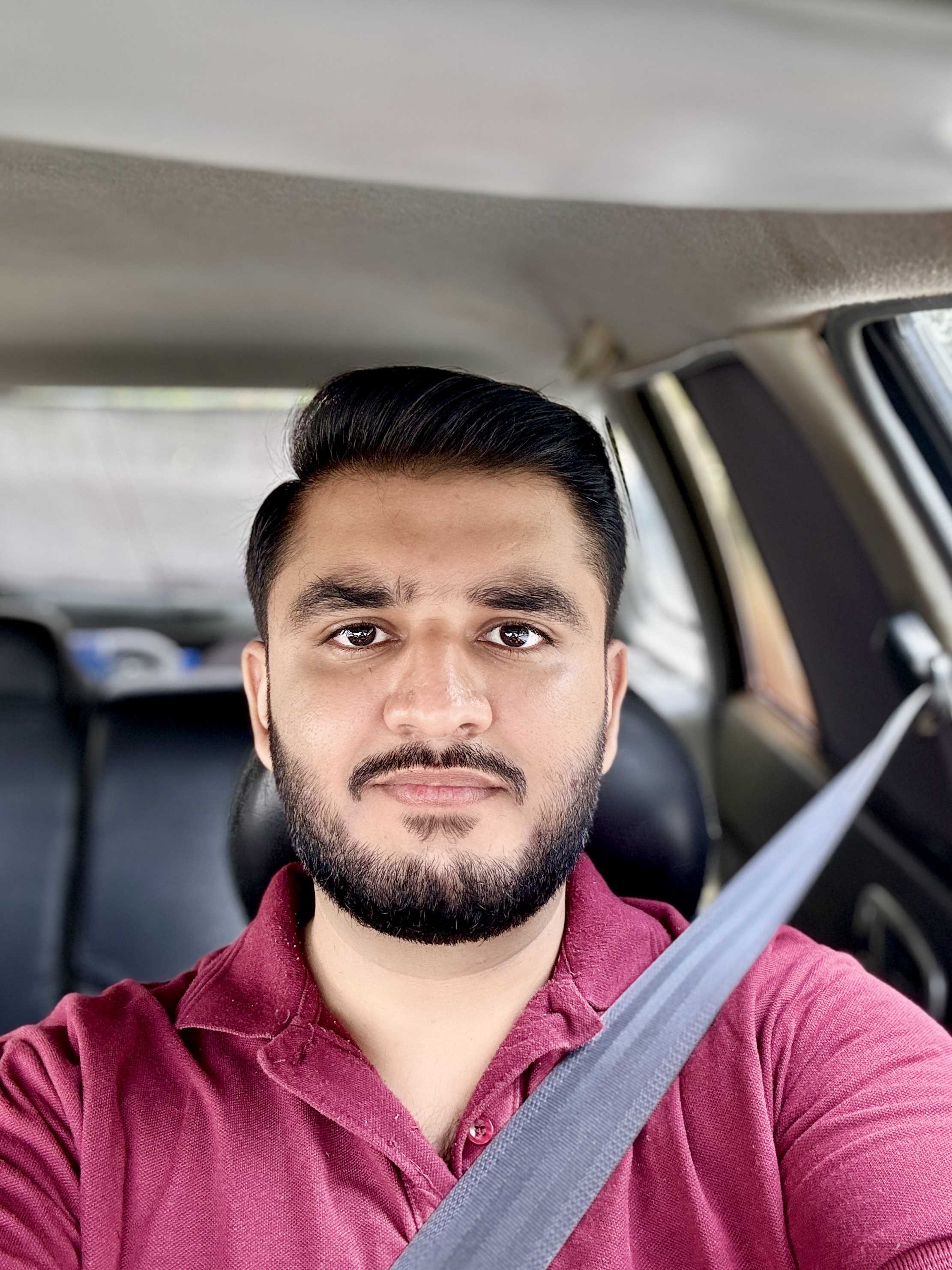 Mueed Altaf