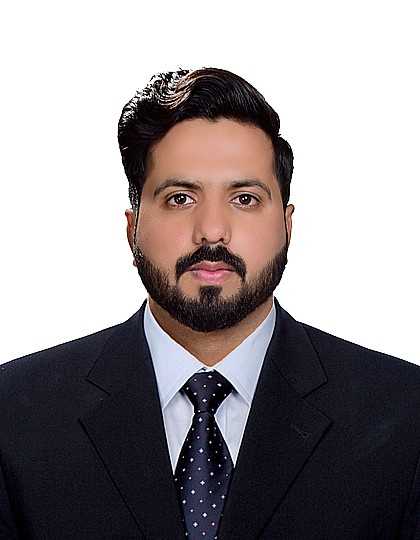 Adeel Yousaf