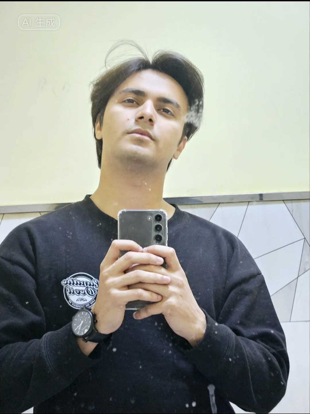 Ali Hassan Wadia