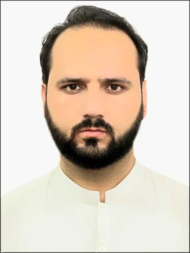 Dr. Muhammad Akbar