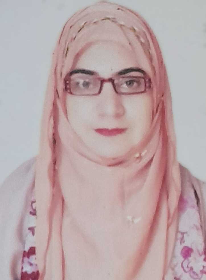 drsafeena sardar