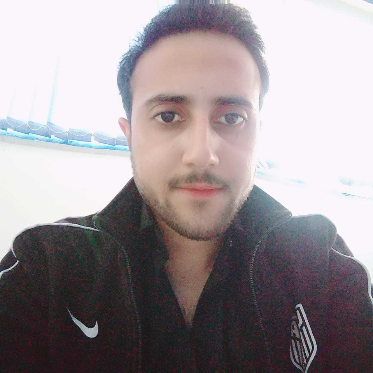 shahid khan